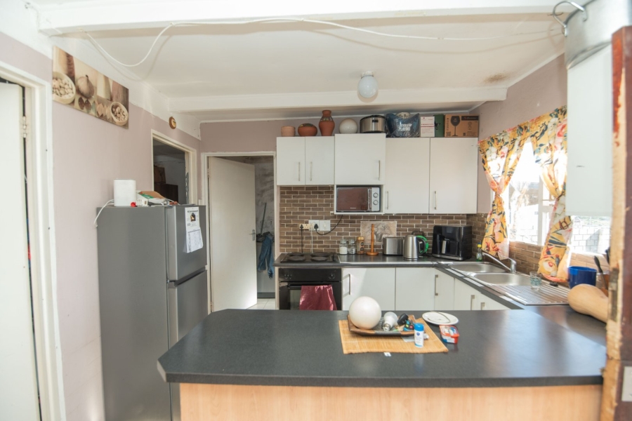 3 Bedroom Property for Sale in Algoa Park Eastern Cape